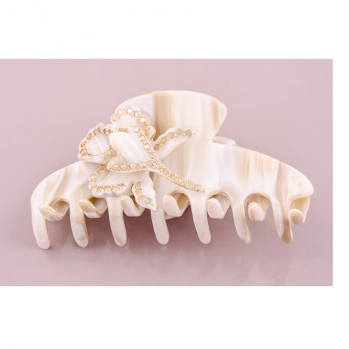 95079bis_1 MC Davidian Pince à Cheveux Fait-Main un Nouvel Orchidée Pm (X2) Light TGM