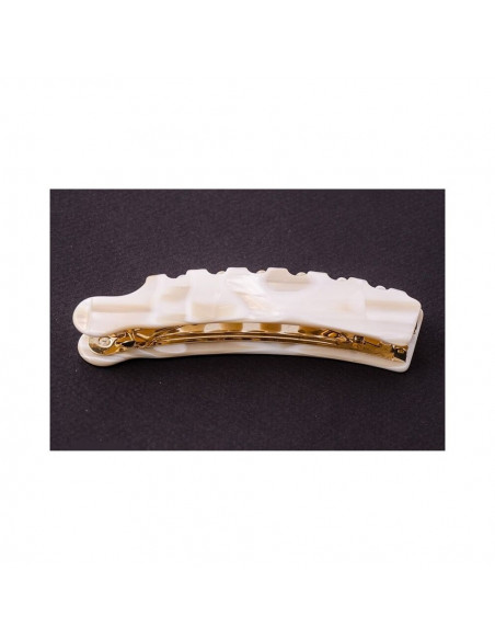 95498_1 MC Davidian Banane à Cheveux Métal Modéle B Simple GM