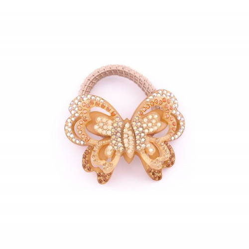 95101_1 MC Davidian Élastique Double Papillon Gm Full GM