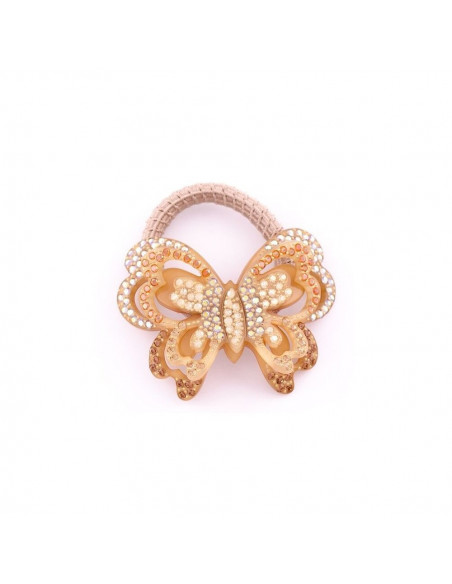 95101_1 MC Davidian Élastique Double Papillon Gm Full GM