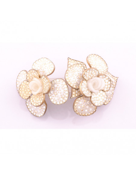 95123_1 MC Davidian Barrette à Cheveux En Bouquet Very Full TGM