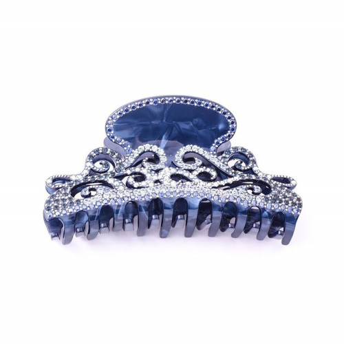 95138_1 MC Davidian Pince à Cheveux Fait-Main Dentelle Very Full TGM