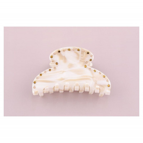 95139a_1 MC Davidian Pince à Cheveux Fait-Main Ventrue Rail GM