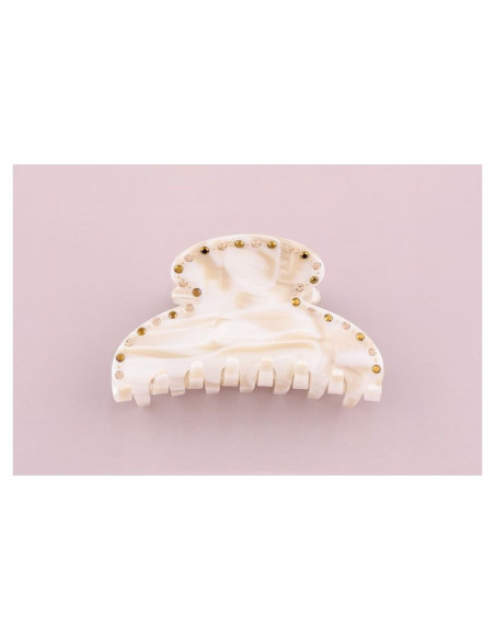 95139a_1 MC Davidian Pince à Cheveux Fait-Main Ventrue Rail GM