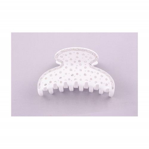 95139bis_1 MC Davidian Pince à Cheveux Fait-Main Ventrue GM