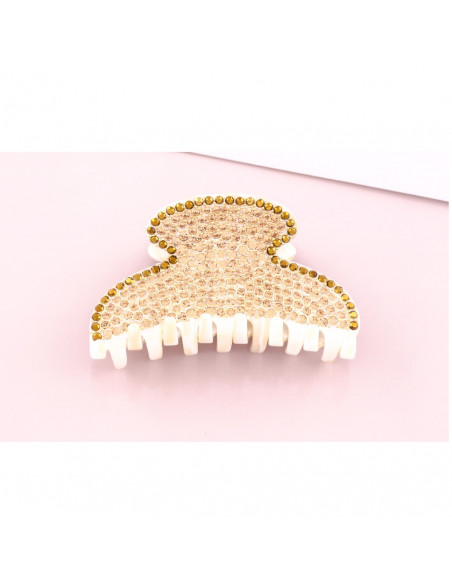 95139c_1 MC Davidian Pince à Cheveux Fait-Main Ventrue Very Full GM