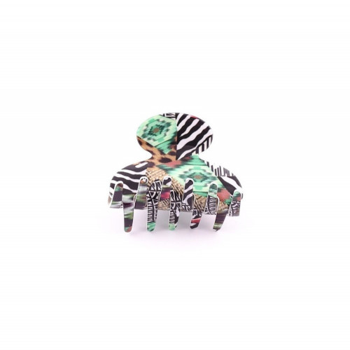 95139I_1 MC Davidian Pince à Cheveux Fait-Main Ventrue Simple MM