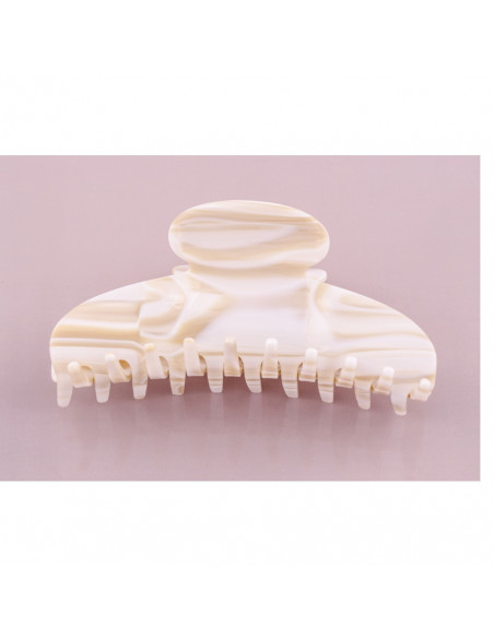 95139II_1 MC Davidian Pince à Cheveux Fait-Main Ventrue Simple TGM 95139II_1 MC Davidian Pince à Cheveux Fait-Main Ventrue Simple TGM