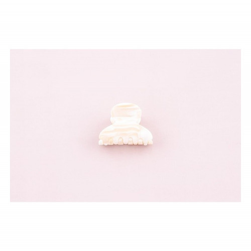 95140_1 MC Davidian Pince à Cheveux Fait-Main Ventrue Simple TPM