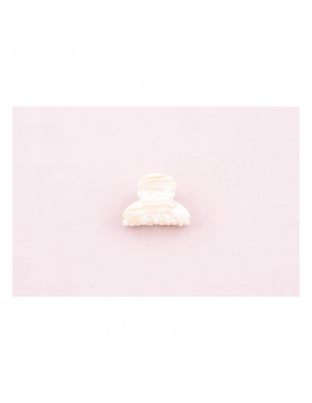 95140_1 MC Davidian Pince à Cheveux Fait-Main Ventrue Simple TPM