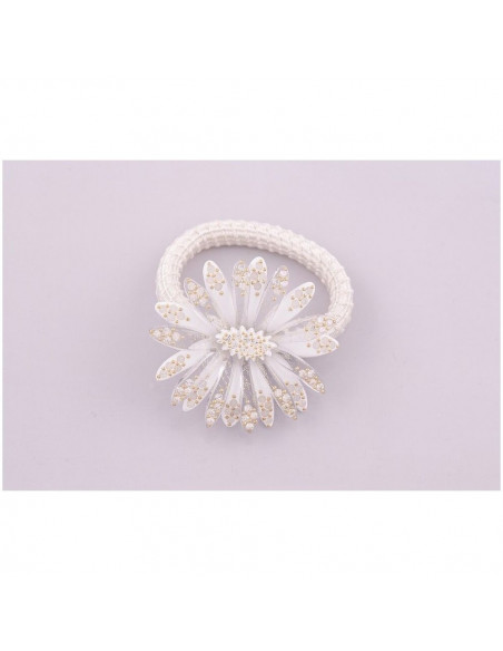 95286_1 MC Davidian Élastique Marguerites Light MM