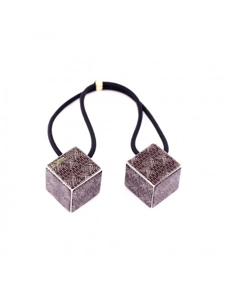 95511_1 MC Davidian Élastique deux Cubes Simple MM 95511_1 MC Davidian Élastique deux Cubes Simple MM