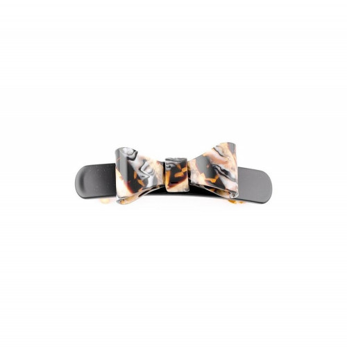95513_1 MC Davidian Barrette à Cheveux Nœuds Papillons Simple MM