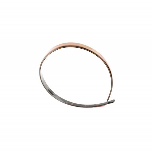 95584_1 MC Davidian Serre-Tête Fait-Main Droit avec Embouts Arrondis Simple PM