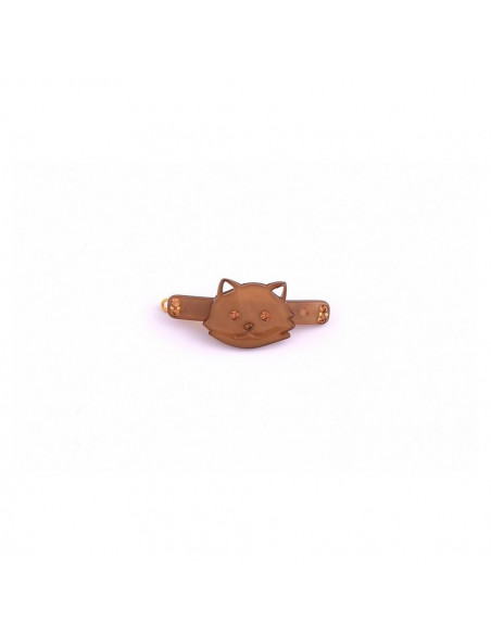 95590bis_1 MC Davidian Tige Boule à Cheveux Petit Chat Light PM