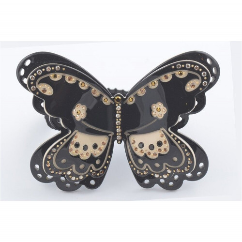 95633_1 MC Davidian Élastique Papillon Liseré 2015 Light TGM