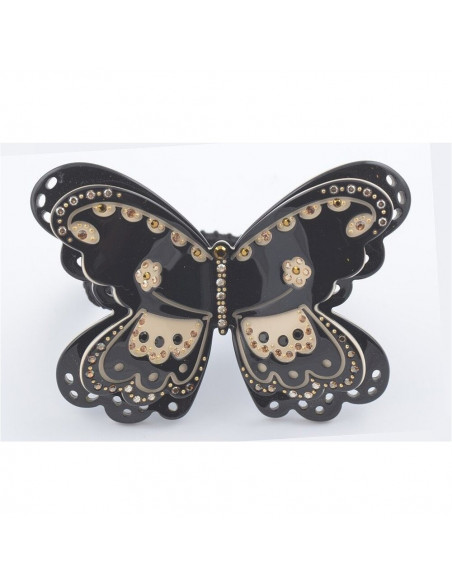 95633_1 MC Davidian Élastique Papillon Liseré 2015 Light TGM