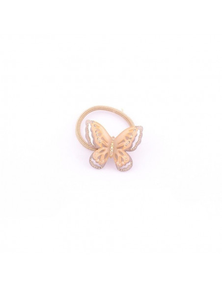 95692_1 MC Davidian Élastique Papillon Ajouré Light PM