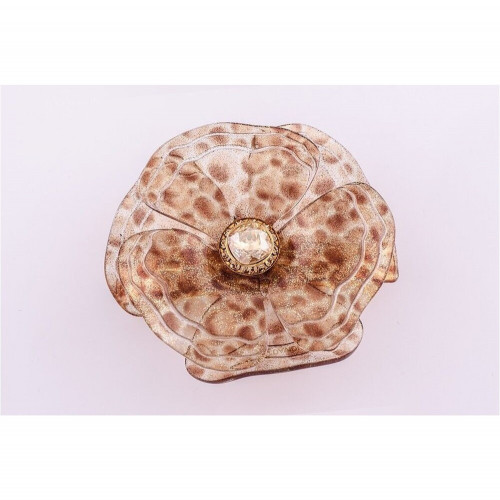 95725_1 MC Davidian Barrette à Cheveux Camélia 2016 Light GM