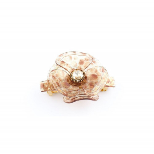 95728_1 MC Davidian Barrette à Cheveux Camélia 2016 Light MM