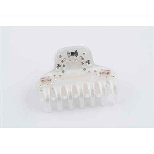 95757_1 MC Davidian Pince à Cheveux Fait-Main Petits Nœuds Rail MM