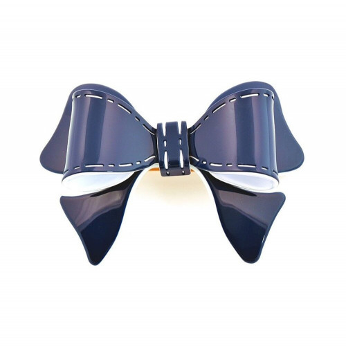 95454_1 MC Davidian Barrette à Cheveux Point Couture Simple GM