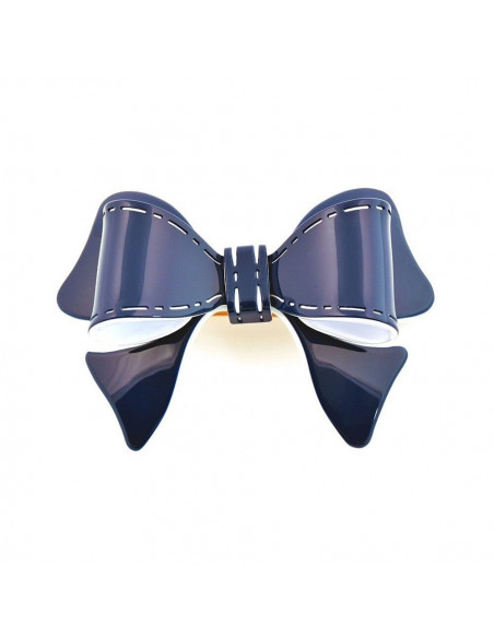 95454_1 MC Davidian Barrette à Cheveux Point Couture Simple GM