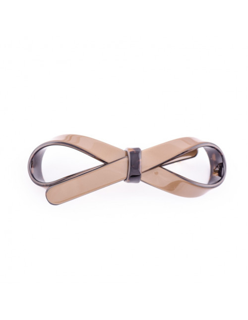 93530_1 MC Davidian Barrette à  Cheveux Ruban Ajouré Simple MM