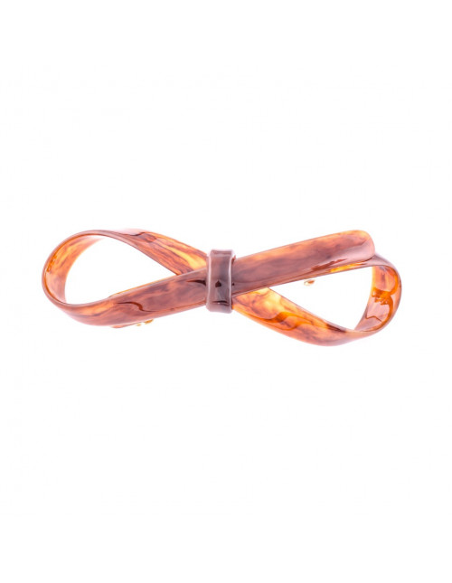 93530_1 MC Davidian Barrette à  Cheveux Ruban Ajouré Simple MM