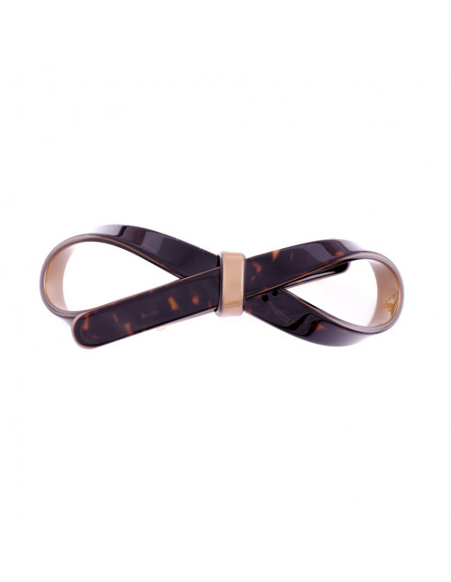 93530_1 MC Davidian Barrette à  Cheveux Ruban Ajouré Simple MM