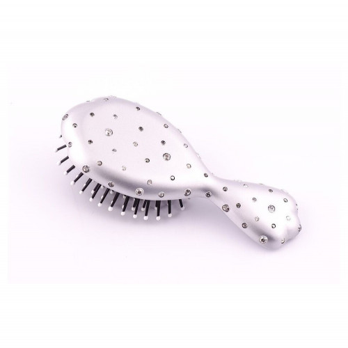 96142_1 MC Davidian Brosse Baby Pluie de Strass MM