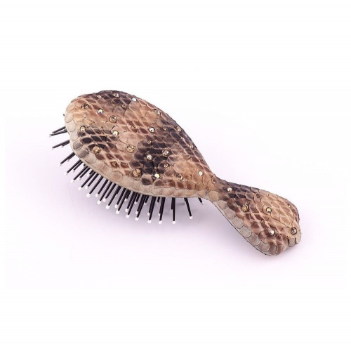 96145bis_1 MC Davidian Brosse Baby Pyro & Pluie de Strass MM