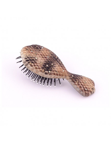 96145bis_1 MC Davidian Brosse Baby Pyro & Pluie de Strass MM