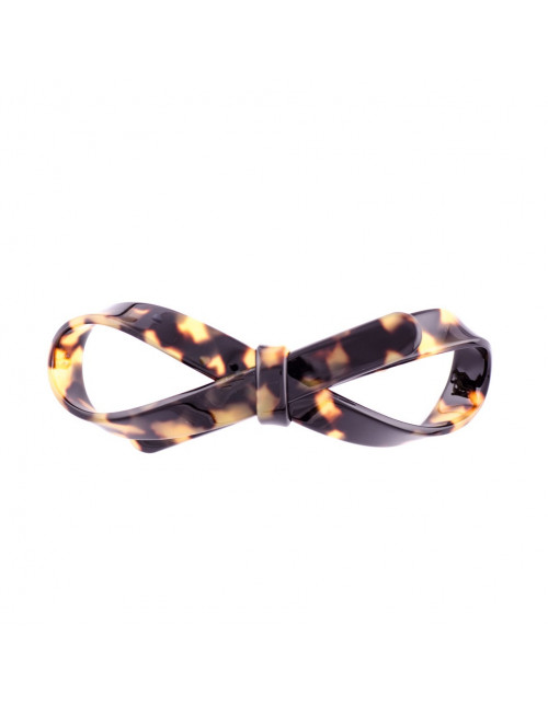 93530_1 MC Davidian Barrette à  Cheveux Ruban Ajouré Simple MM