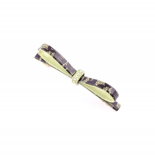 95456_1 MC Davidian Barrette à Cheveux Nœuds Lacets MM