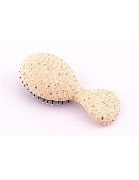 96154_1 MC Davidian Brosse Nana Pyro & Pluie de Strass MM 96154_1 MC Davidian Brosse Nana Pyro & Pluie de Strass MM