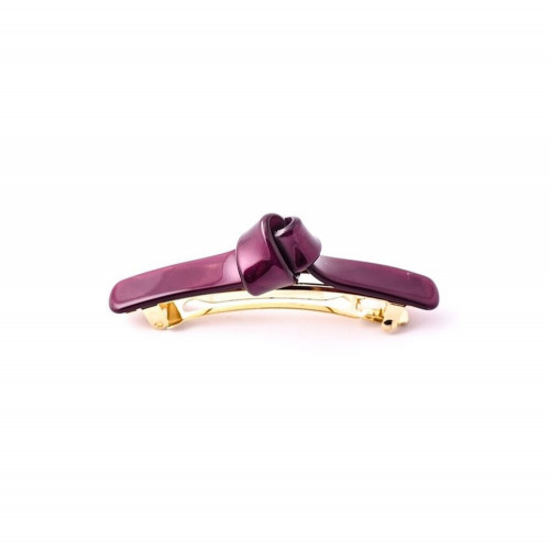 95460_1 MC Davidian Barrette à Cheveux Demi Nœud Simple MM