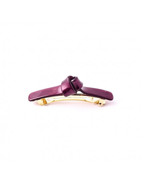 95460_1 MC Davidian Barrette à Cheveux Demi Nœud Simple MM 95460_1 MC Davidian Barrette à Cheveux Demi Nœud Simple MM