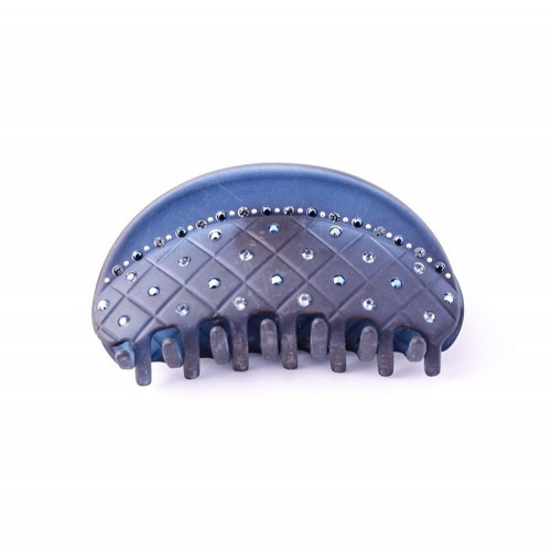 96194_1 MC Davidian Pince à Cheveux Carreaux Light MM