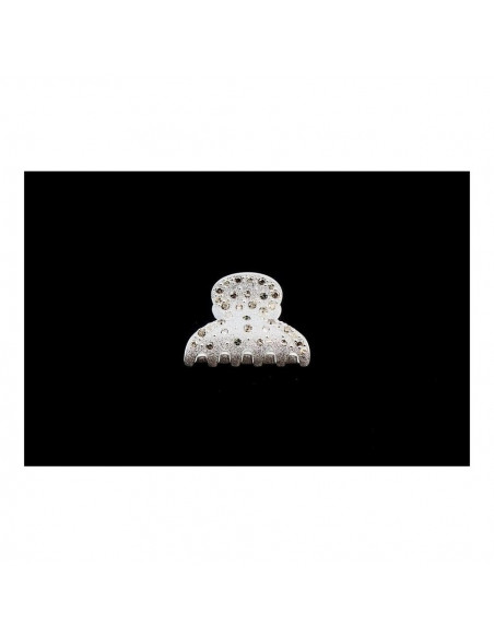 95140b_1 MC Davidian Pince à Cheveux Fait-Main Ventrue TPM