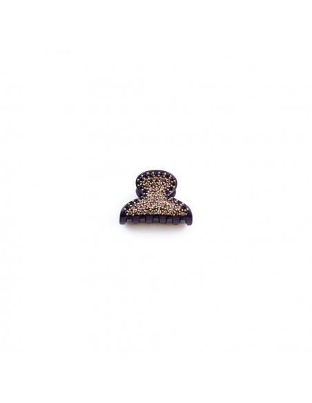 95140c_1 MC Davidian Pince à Cheveux Fait-Main Ventrue Full TPM