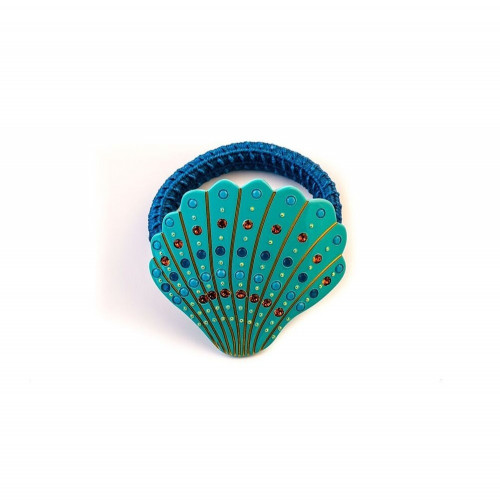 95221_1 MC Davidian Élastique Coquilles Rail MM