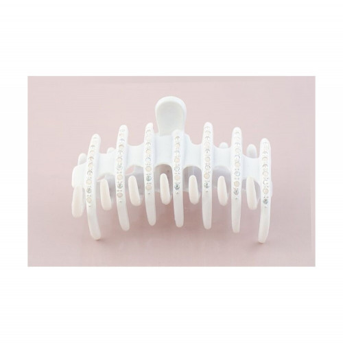 96050_1 MC Davidian Pince à Cheveux Languette Épaulée, 14 Dents Rail GM