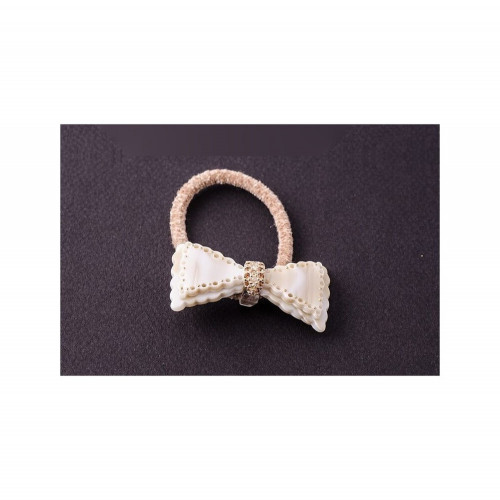 95421_1 MC Davidian Élastique Nœuds Festonés PM