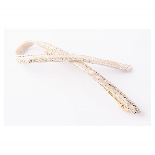 95477e_1 MC Davidian Barrette à Cheveux Boucles TGM