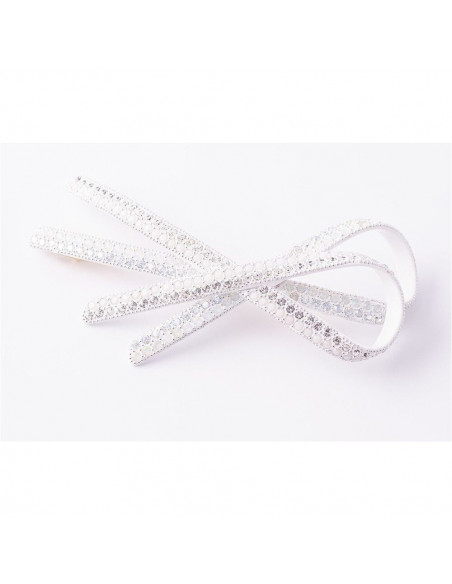 95478a_1 MC Davidian Barrette à Cheveux deux Boucles Very Full TGM