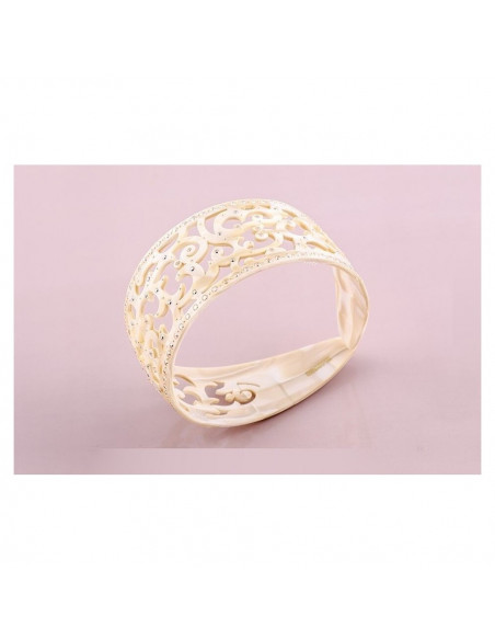 94368bis_1 MC Davidian Serre-Tête Fait-Main Renaissance Rail TGM