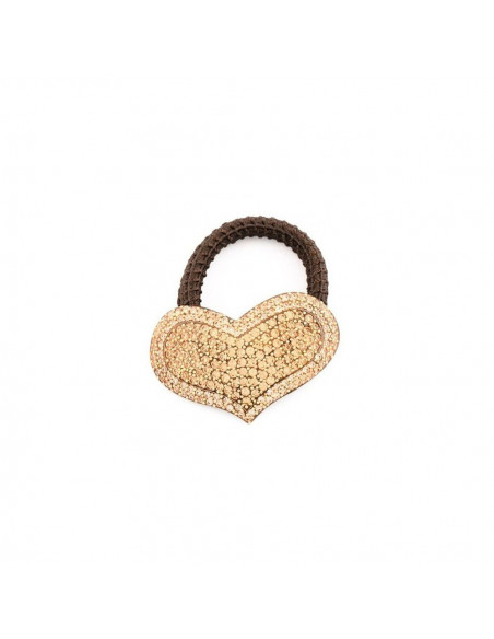 94748II_1 MC Davidian Élastique un Coeur Full PM