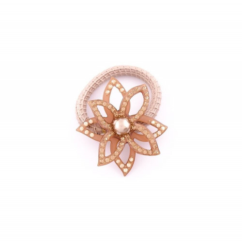 94758I_1 MC Davidian Élastique Orchidée Ajouré Rail MM