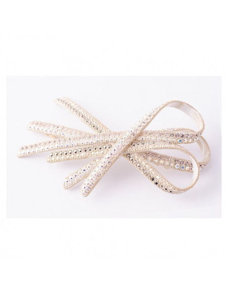 95479a_1 MC Davidian Barrette à Cheveux trois Boucles Very Full TGM